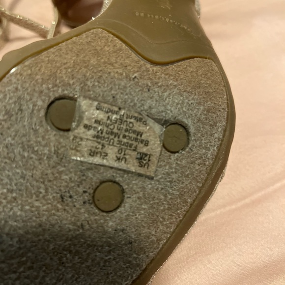 Franco Sarto heels - Picture 6 of 10